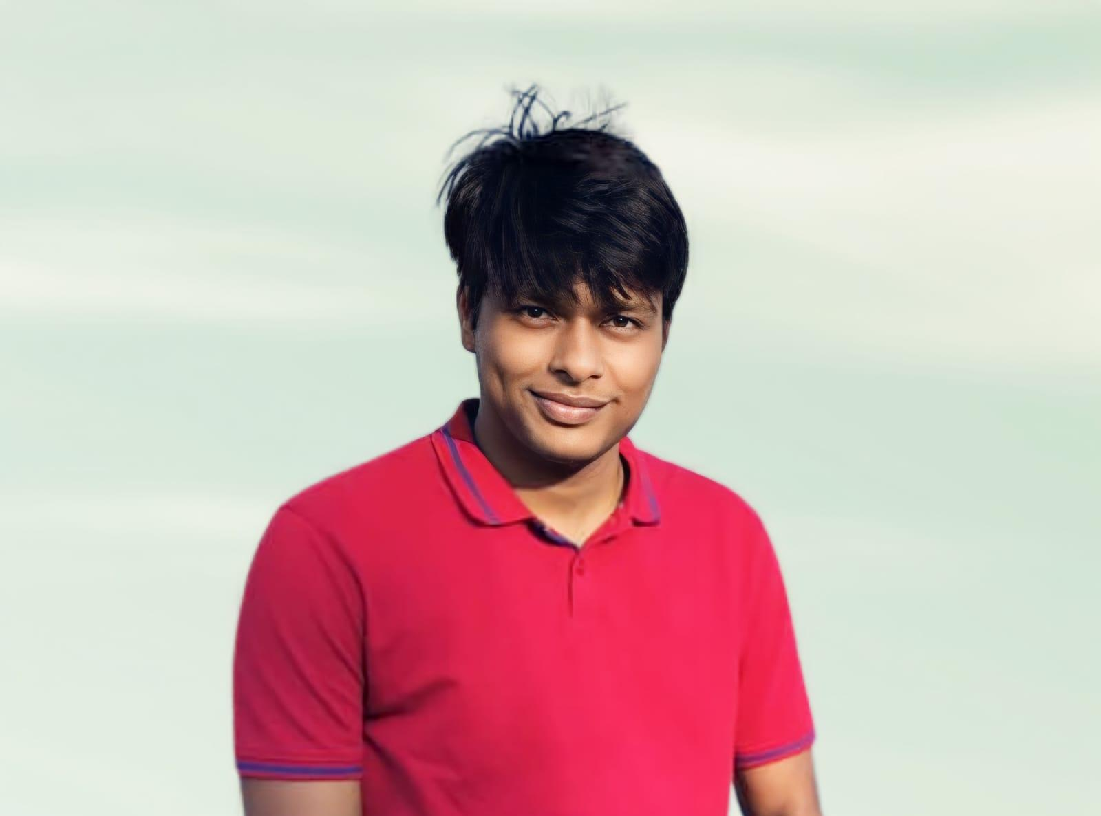 Anubhav, Founder of Prospera
